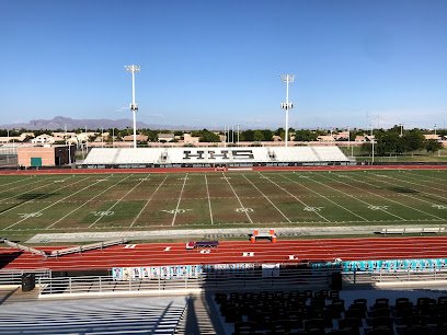Soccer Field image 1