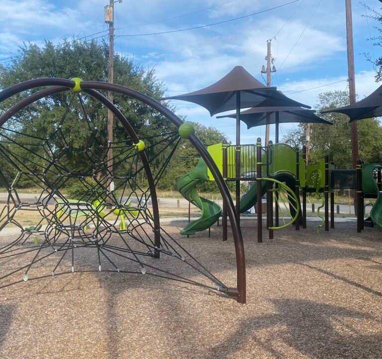 Soccer Field image 2