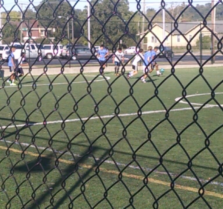 Soccer Field image 2