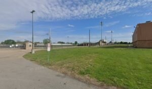Soccer Field image 1