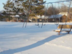 Soccer Field image 1
