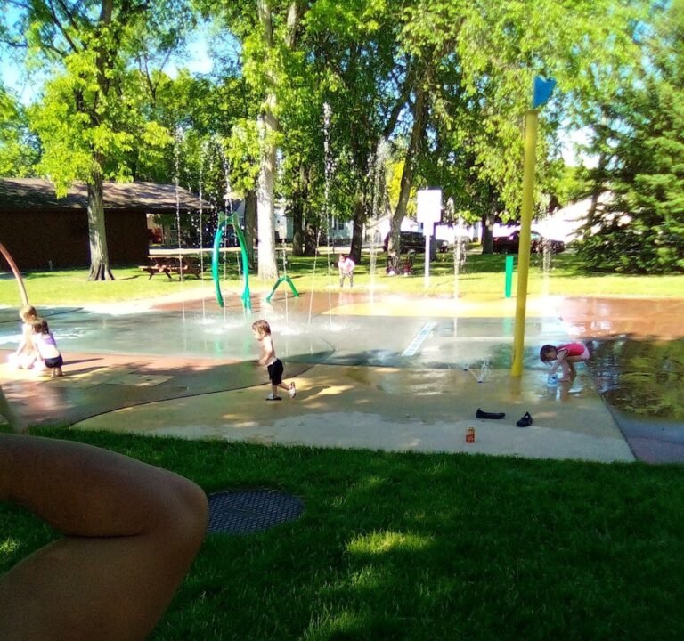 Soccer Field image 2