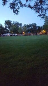 Soccer Field image 1