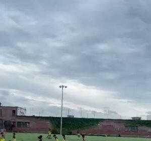 Soccer Field image 3