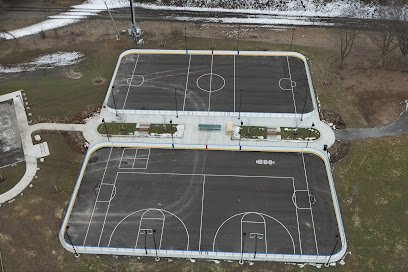 Soccer Field image 1