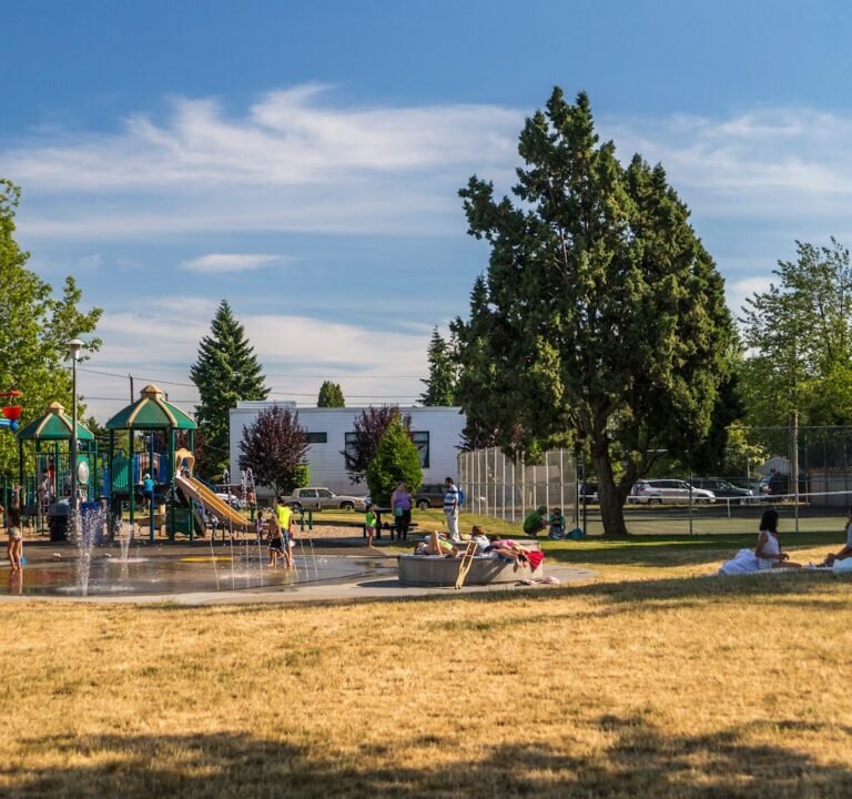 Soccer Field image 2