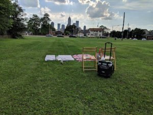 Soccer Field image 1