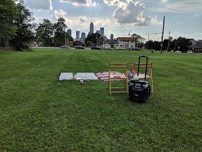Soccer Field image 1