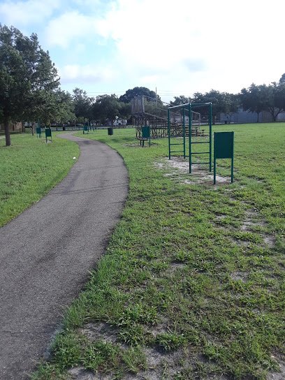 Soccer Field image 1
