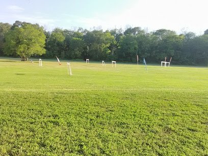Soccer Field image 1