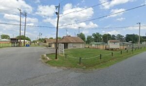 Soccer Field image 1