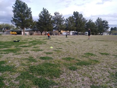 Soccer Field image 1