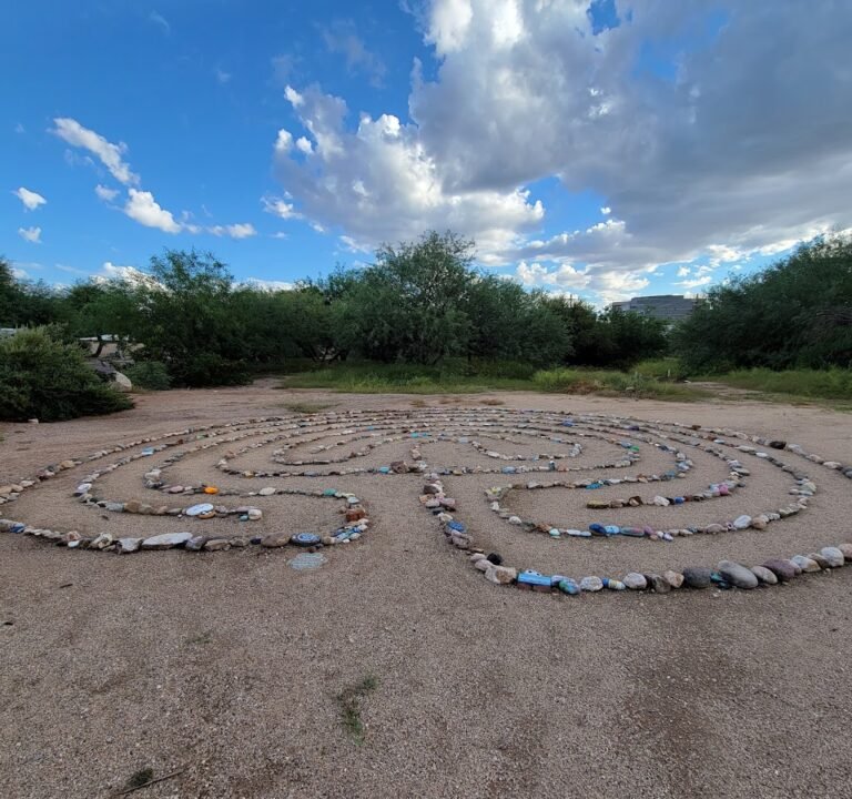 Soccer Field image 2