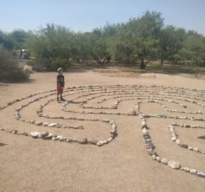 Soccer Field image 3