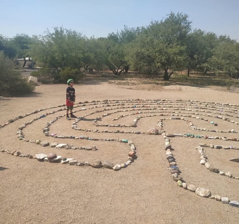 Soccer Field image 3