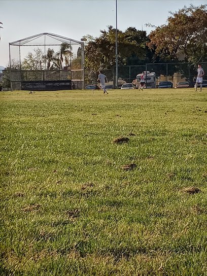 Soccer Field image 1