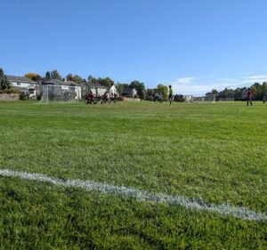 Soccer Field image 2