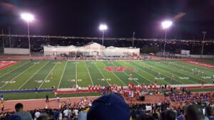 Soccer Field image 1