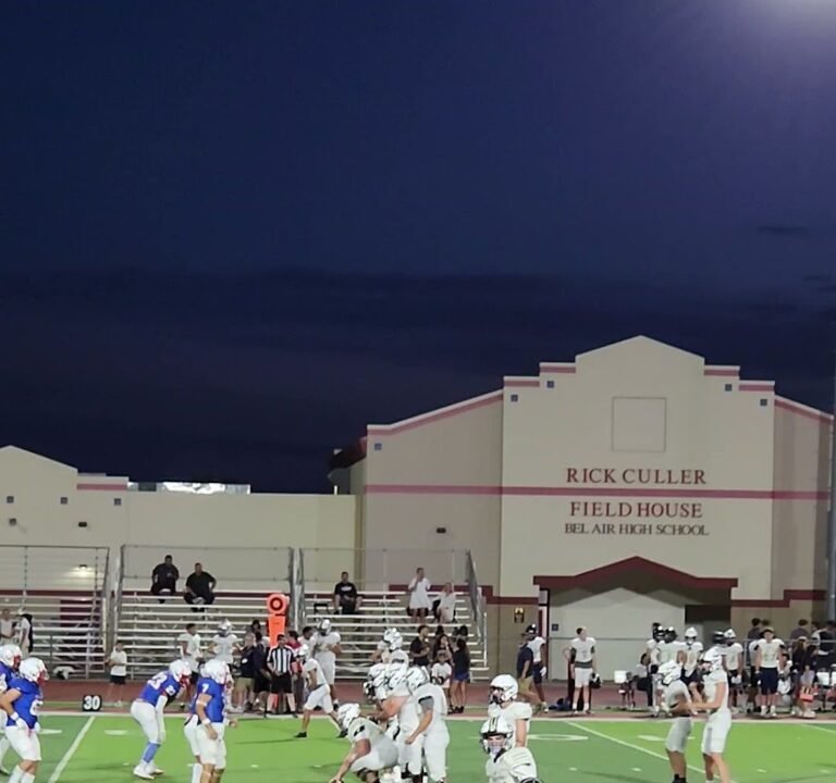 Soccer Field image 3