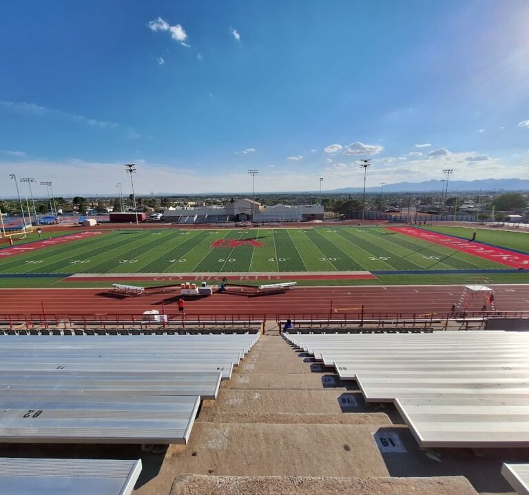Soccer Field image 2