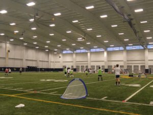 Soccer Field image 1