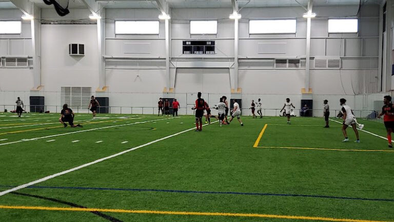 Soccer Field Featured Image