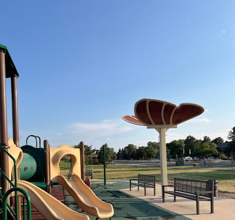 Soccer Field image 2