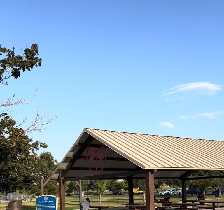 Soccer Field image 4