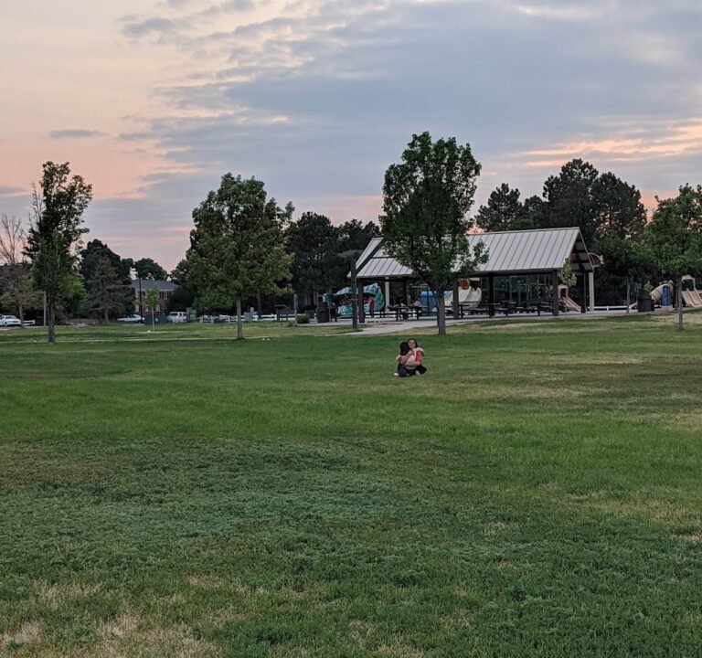 Soccer Field image 3