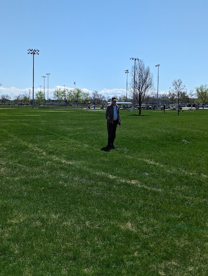 Soccer Field image 1