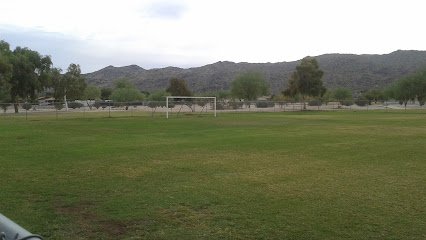 Soccer Field image 1