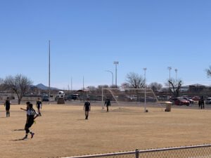 Soccer Field image 1