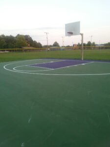 Soccer Field image 1
