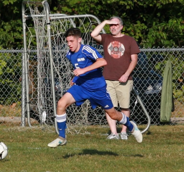 Soccer Field image 3