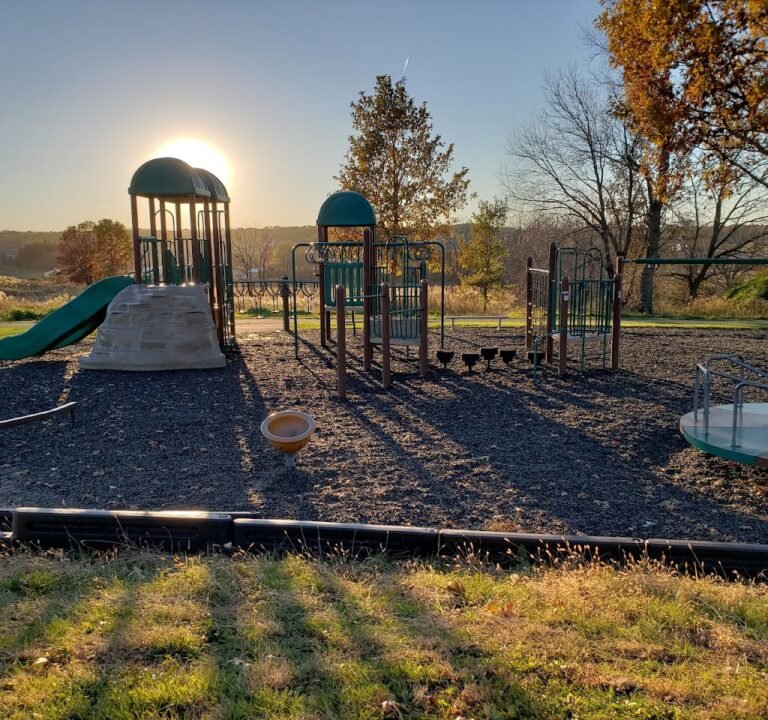 Soccer Field image 2