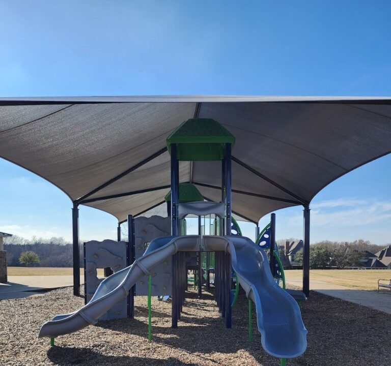 Soccer Field image 3