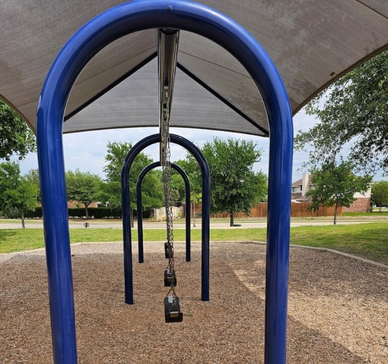 Soccer Field image 2