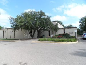 Soccer Field image 1