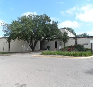 Soccer Field image 2