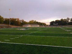 Soccer Field image 1