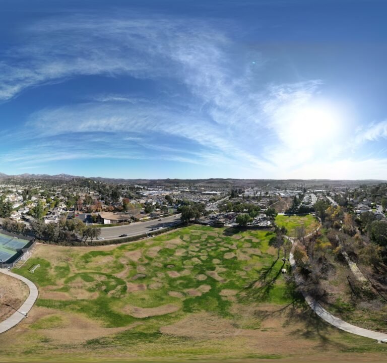 Soccer Field image 3