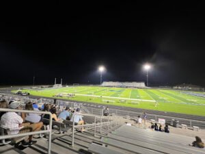 Soccer Field image 1