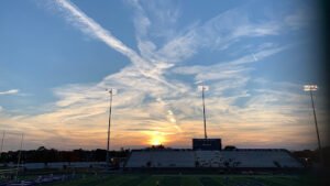 Soccer Field image 1