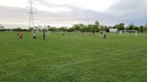 Soccer Field image 1