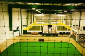 Soccer Field image 1