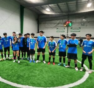 Soccer Field image 3