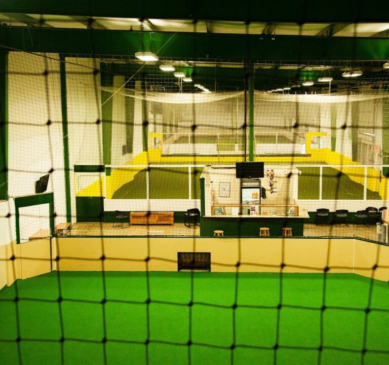 Soccer Field image 2