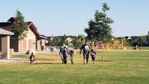 Soccer Field image 1