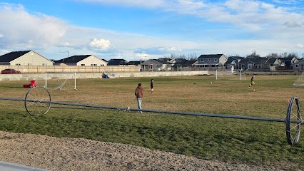 Soccer Field image 1