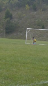Soccer Field image 1